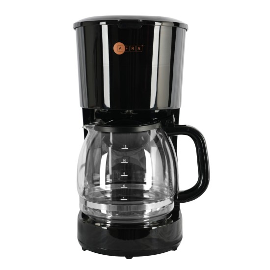 Percolator with 2024 auto shut off